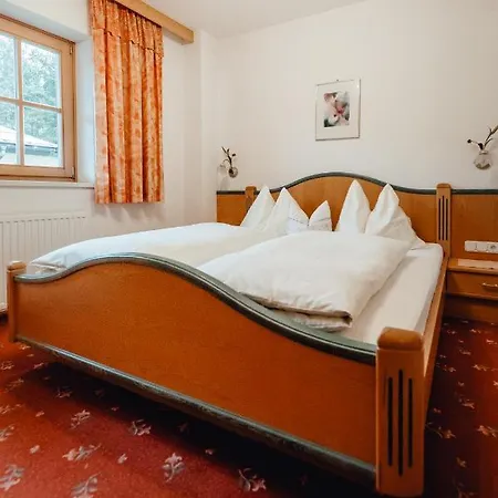 & Dandler 4* Fieberbrunn