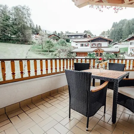 & Dandler 4* Fieberbrunn