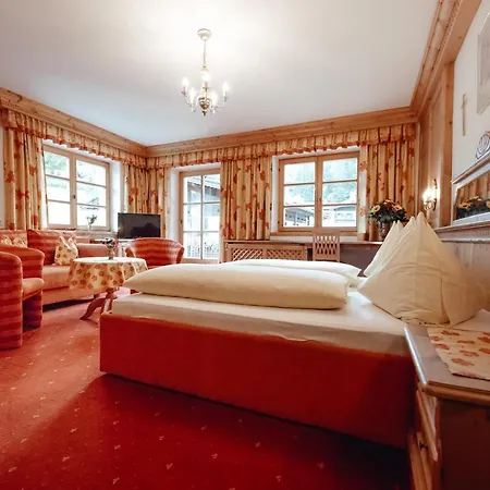 & Dandler Fieberbrunn