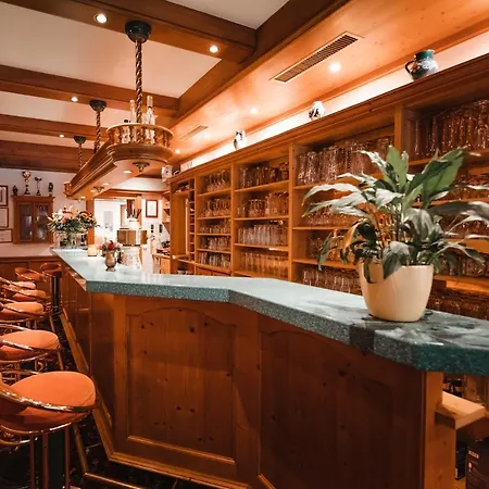 & Dandler 4* Fieberbrunn