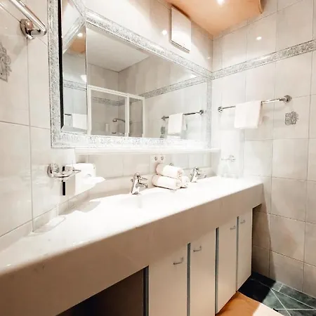 & Dandler Aparthotel Fieberbrunn