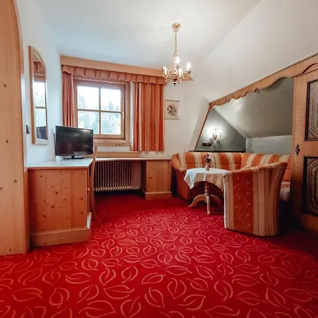 & Dandler Fieberbrunn