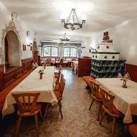 & Dandler 4* Fieberbrunn