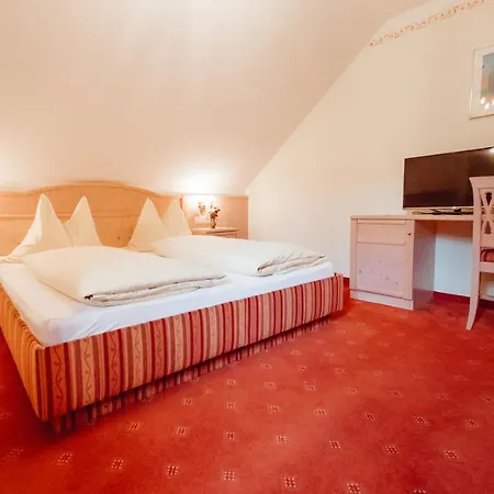 Aparthotel & Dandler Fieberbrunn