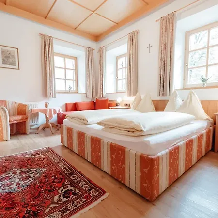 Dandler - Und Aparthotel