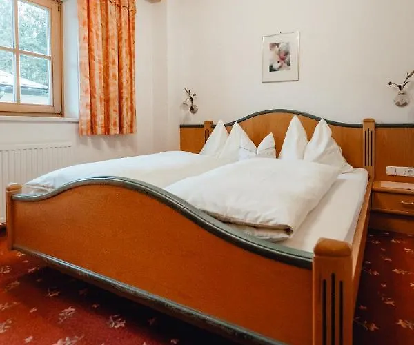 Dandler - Und 4* Fieberbrunn