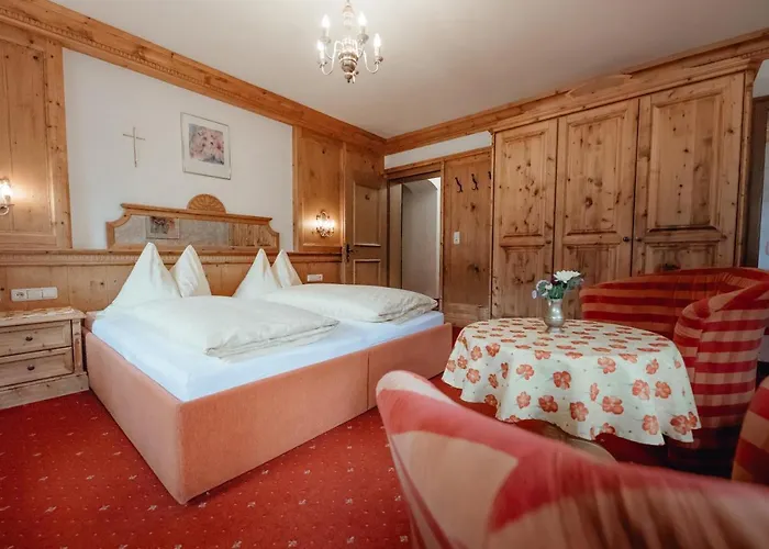 Dandler - Und Aparthotel 4*