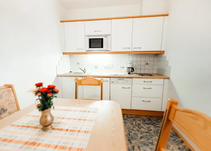 Dandler - Und Aparthotel