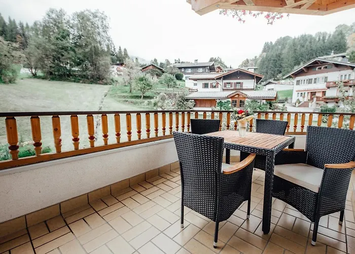 Dandler - Und 4* Fieberbrunn