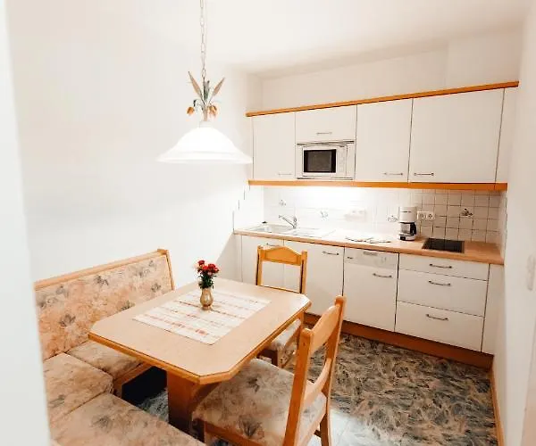 Aparthotel Dandler - Und 4*