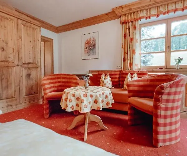 Aparthotel Dandler - Und 4*