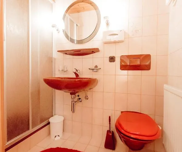 Dandler - Und 4* Fieberbrunn