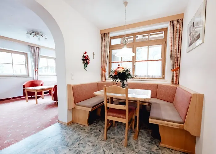 Dandler - Und 4* Fieberbrunn