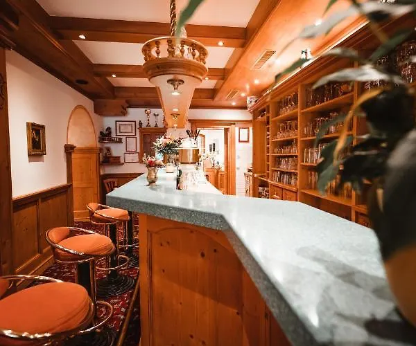 Dandler - Und Fieberbrunn