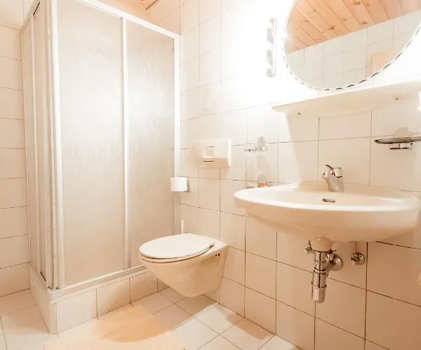 Aparthotel Dandler - Und