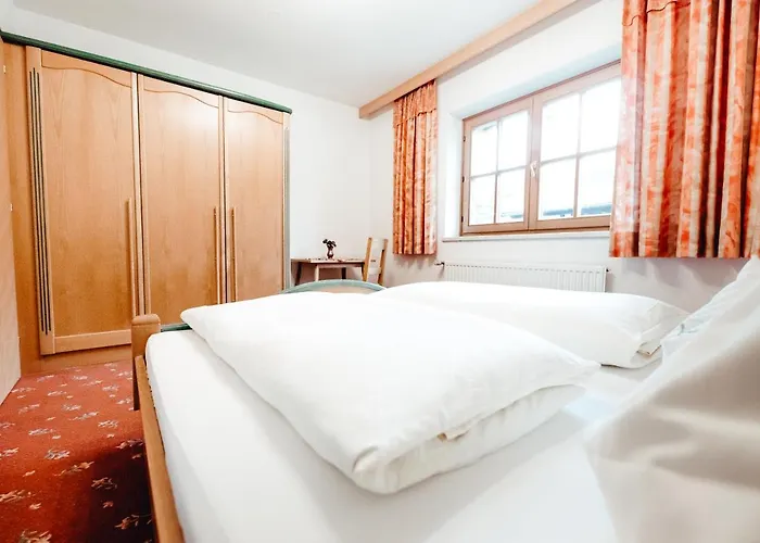 Aparthotel Dandler - Und 4*