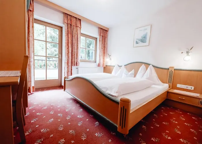 Dandler - Und 4* Fieberbrunn