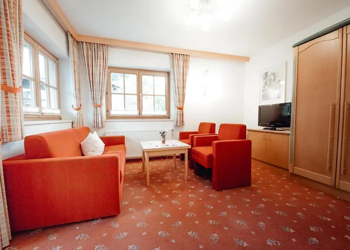 Dandler - Und Aparthotel 4*