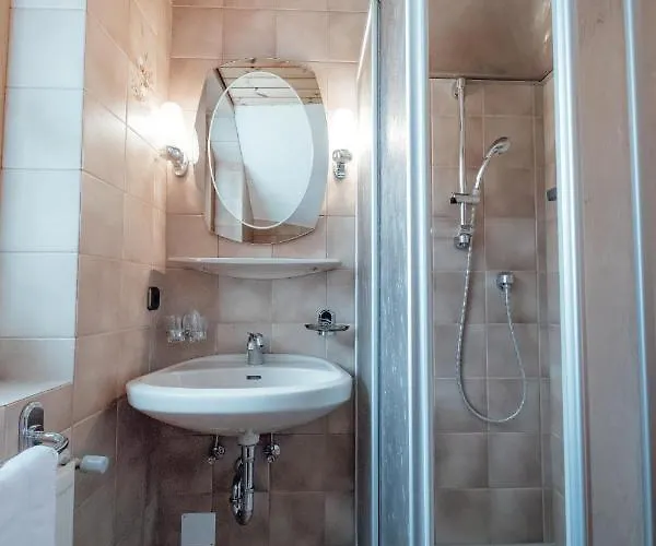 Dandler - Und Aparthotel 4*