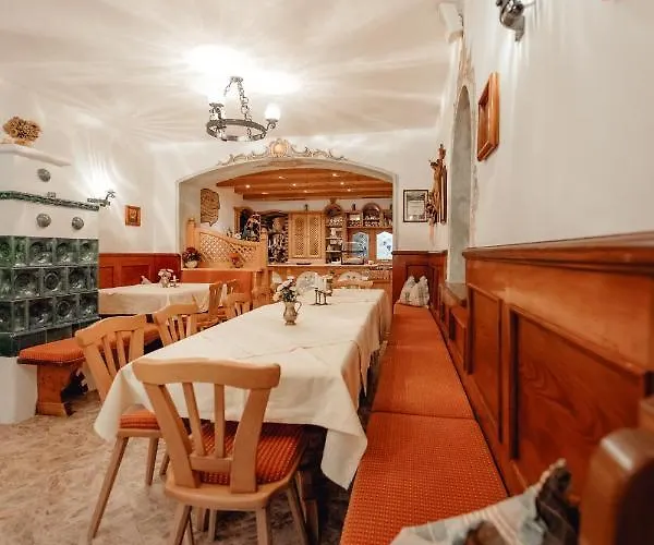 Dandler - Und Aparthotel Fieberbrunn