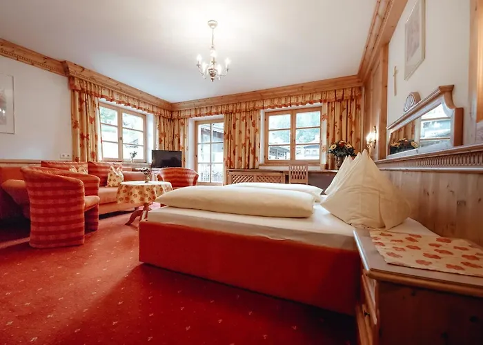 Dandler - Und Fieberbrunn