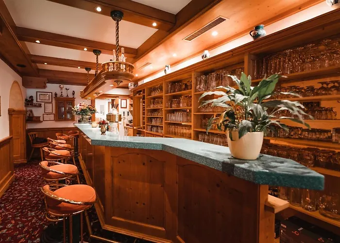 Dandler - Und 4* Fieberbrunn