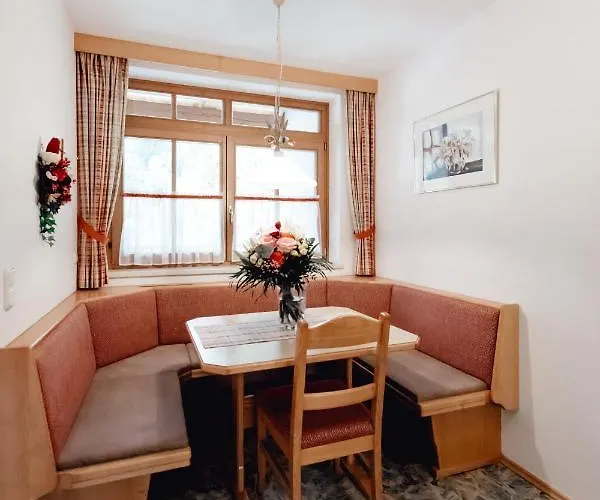 Dandler - Und Aparthotel 4*