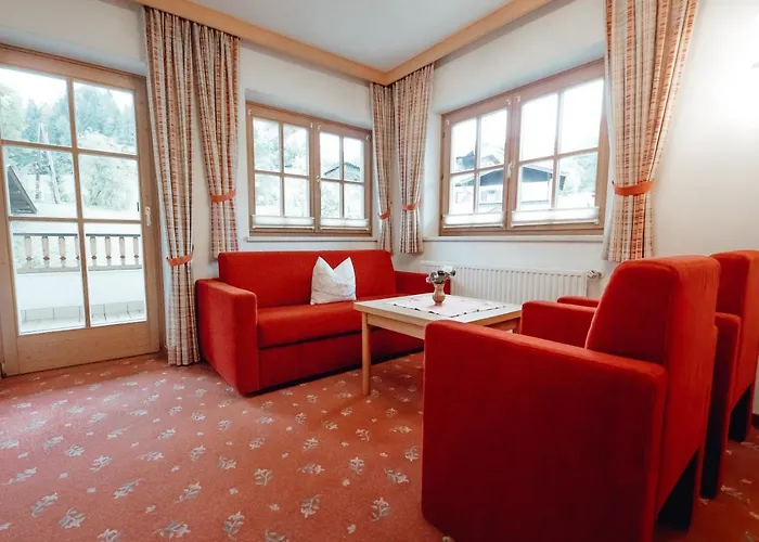 Dandler - Und Fieberbrunn