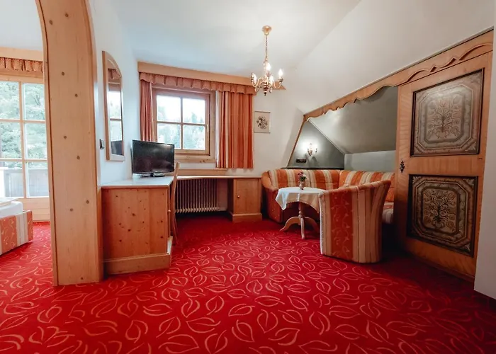 Dandler - Und Fieberbrunn