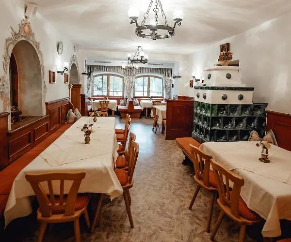 Dandler - Und 4* Fieberbrunn