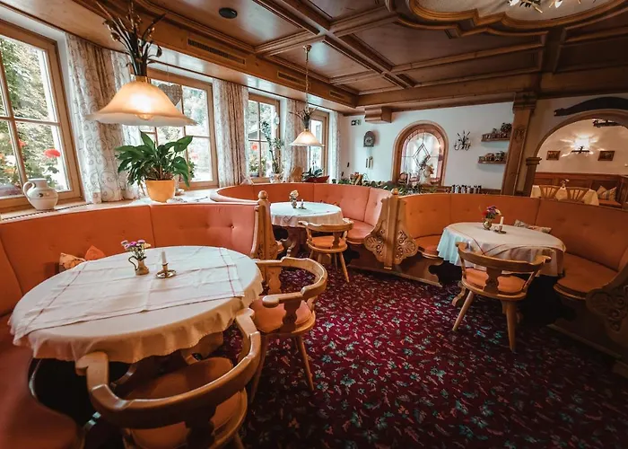 Aparthotel Dandler - Und 4*