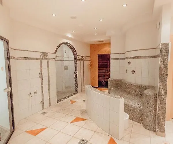 Dandler - Und Aparthotel