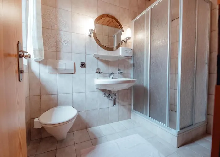 Dandler - Und Aparthotel Fieberbrunn