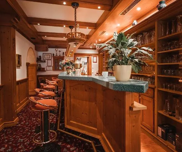 Aparthotel Dandler - Und Fieberbrunn