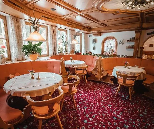 Dandler - Und Aparthotel