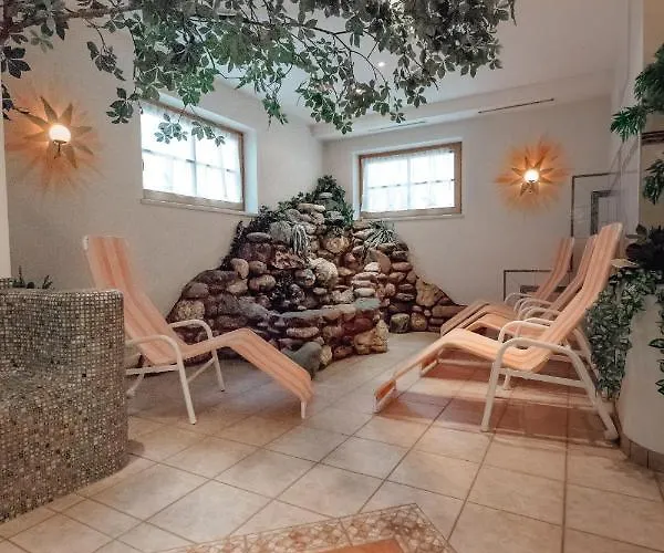 Dandler - Und Aparthotel 4*