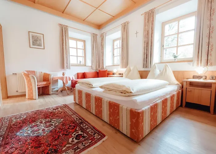 Dandler - Und Aparthotel