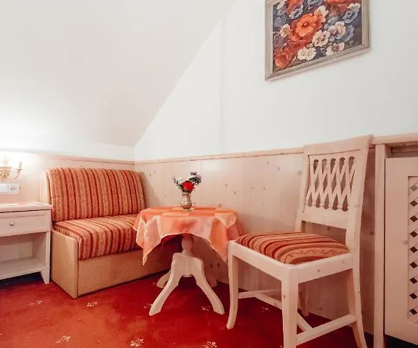 Dandler - Und Aparthotel 4*