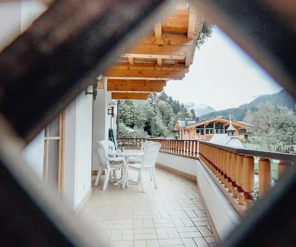 Dandler - Und Aparthotel