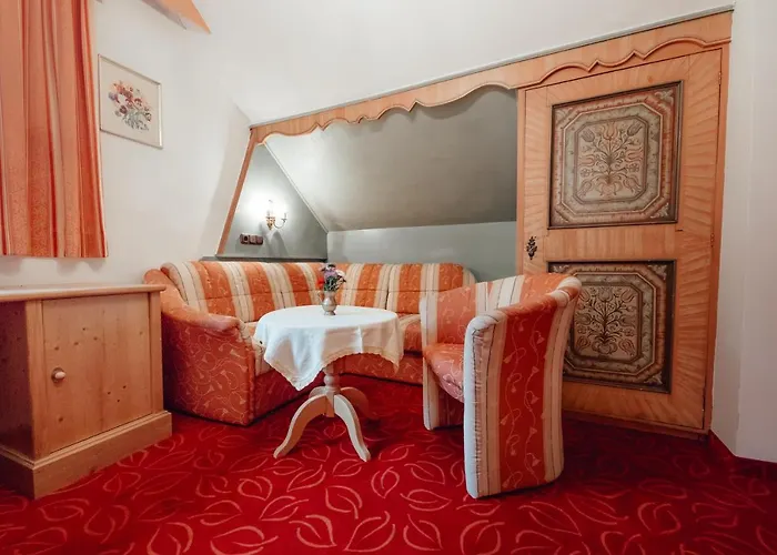 Dandler - Und Aparthotel 4*