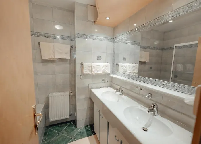 Dandler - Und Fieberbrunn