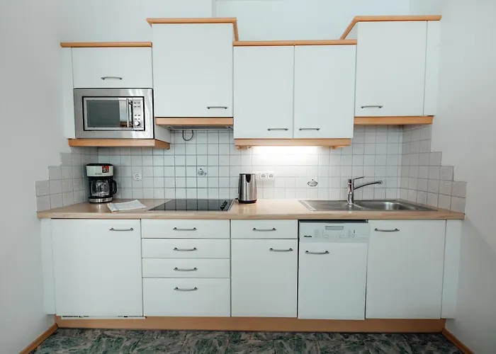 Dandler - Und Aparthotel 4*