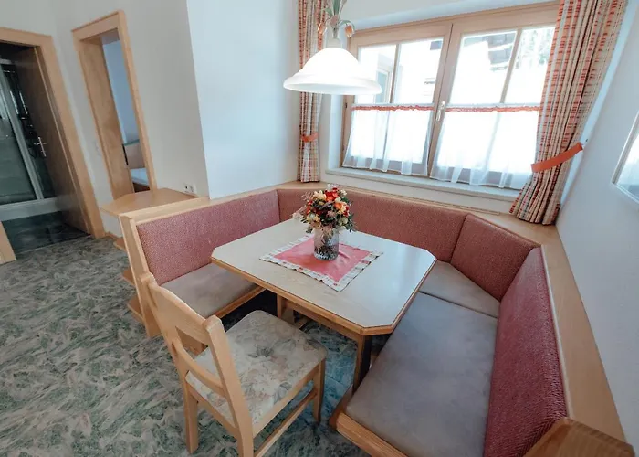 Dandler - Und Aparthotel 4*