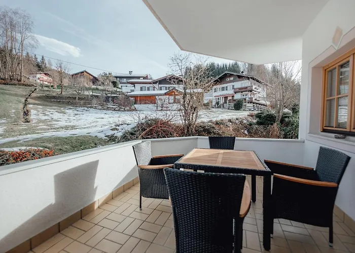 Dandler - Und Aparthotel 4*