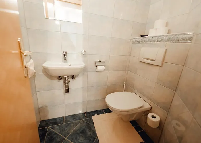 Dandler - Und Aparthotel Fieberbrunn