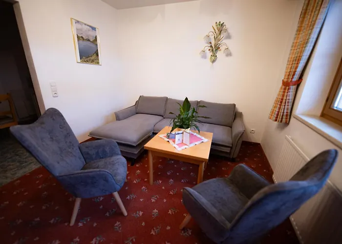 Dandler - Und Aparthotel