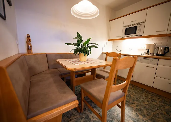 Dandler - Und Aparthotel 4*