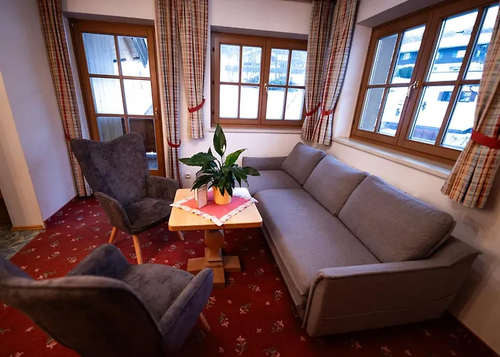 Dandler - Und Aparthotel 4*