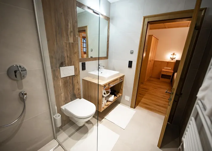 Dandler - Und Fieberbrunn