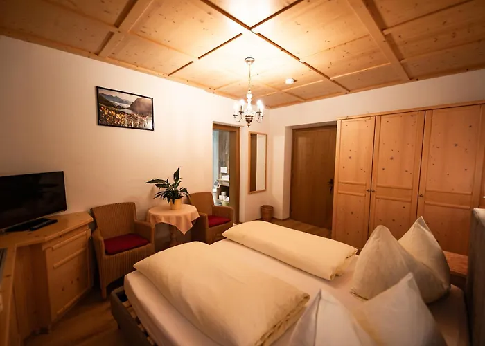 Dandler - Und 4* Fieberbrunn